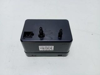 bontott MERCEDES-BENZ S-CLASS Elektronika (Magában)