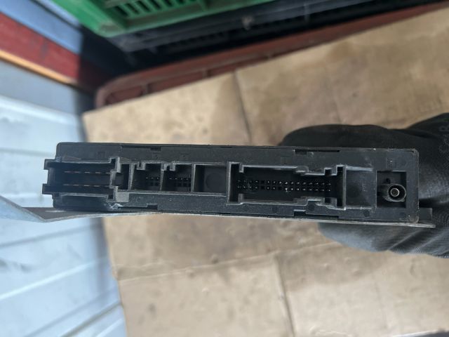 bontott MERCEDES-BENZ S-CLASS Elektronika (Magában)