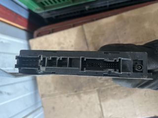 bontott MERCEDES-BENZ S-CLASS Elektronika (Magában)