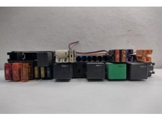 bontott MERCEDES-BENZ S-CLASS Elektronika (Magában)