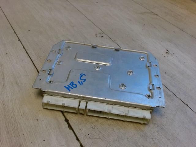 bontott MERCEDES-BENZ S-CLASS Elektronika (Magában)