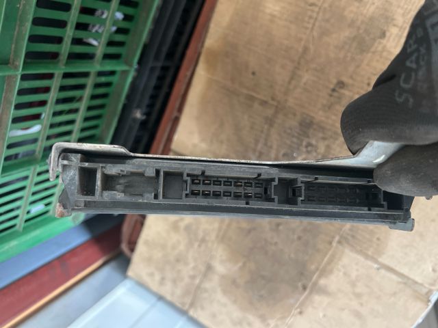 bontott MERCEDES-BENZ S-CLASS Elektronika (Magában)