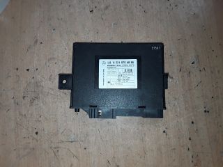 bontott MERCEDES-BENZ S-CLASS Elektronika (Magában)