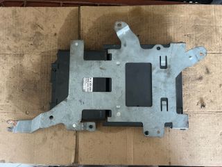 bontott MERCEDES-BENZ S-CLASS Elektronika (Magában)