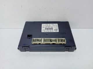 bontott MERCEDES-BENZ S-CLASS Elektronika (Magában)