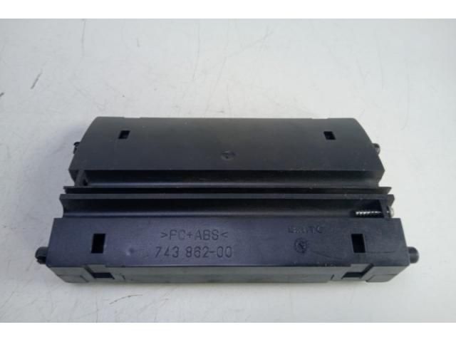 bontott MERCEDES-BENZ S-CLASS Elektronika (Magában)