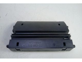 bontott MERCEDES-BENZ S-CLASS Elektronika (Magában)