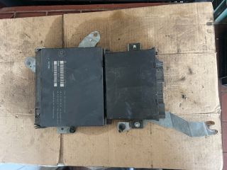 bontott MERCEDES-BENZ S-CLASS Elektronika (Magában)