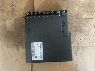 bontott MERCEDES-BENZ S-CLASS Elektronika (Magában)