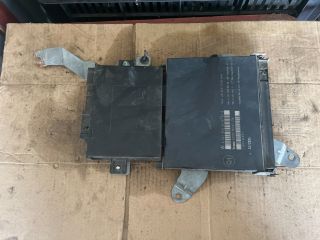 bontott MERCEDES-BENZ S-CLASS Elektronika (Magában)