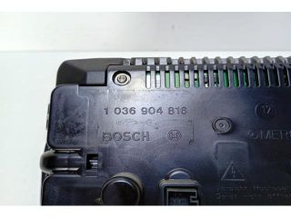 bontott MERCEDES-BENZ S-CLASS Elektronika (Magában)