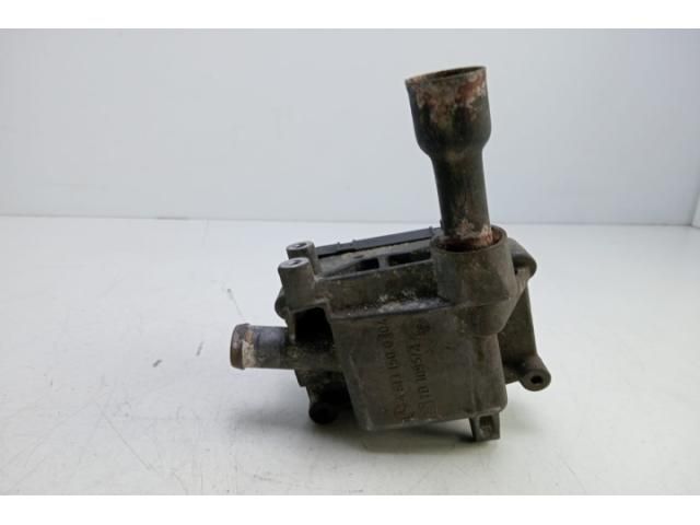 bontott MERCEDES-BENZ S-CLASS Előfűtő