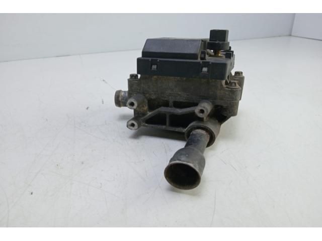 bontott MERCEDES-BENZ S-CLASS Előfűtő