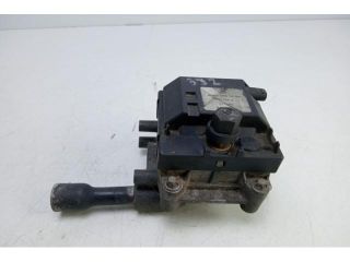 bontott MERCEDES-BENZ S-CLASS Előfűtő