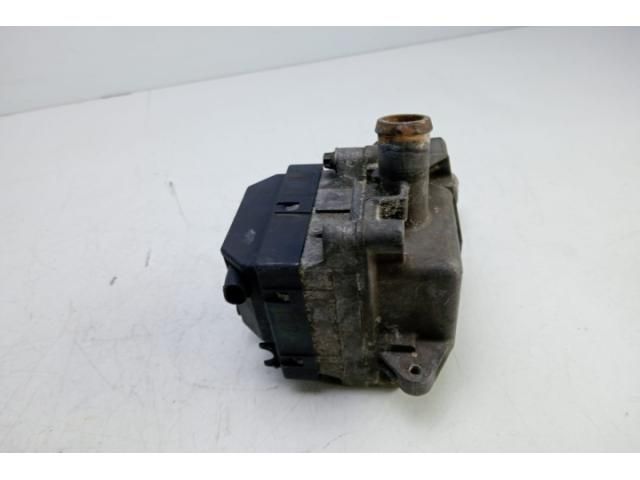 bontott MERCEDES-BENZ S-CLASS Előfűtő