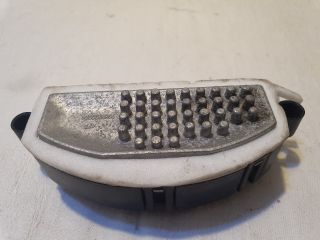 bontott MERCEDES-BENZ S-CLASS Előtét Ellenállás Fűtőmotor