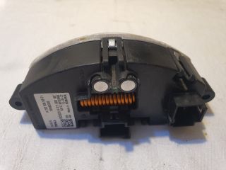 bontott MERCEDES-BENZ S-CLASS Előtét Ellenállás Fűtőmotor