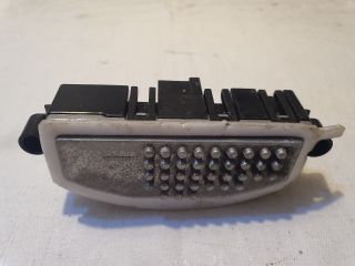 bontott MERCEDES-BENZ S-CLASS Előtét Ellenállás Fűtőmotor