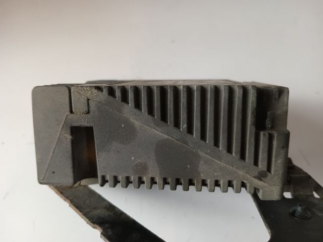 bontott MERCEDES-BENZ S-CLASS Előtét Ellenállás Hűtőventilátor