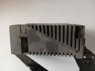 bontott MERCEDES-BENZ S-CLASS Előtét Ellenállás Hűtőventilátor