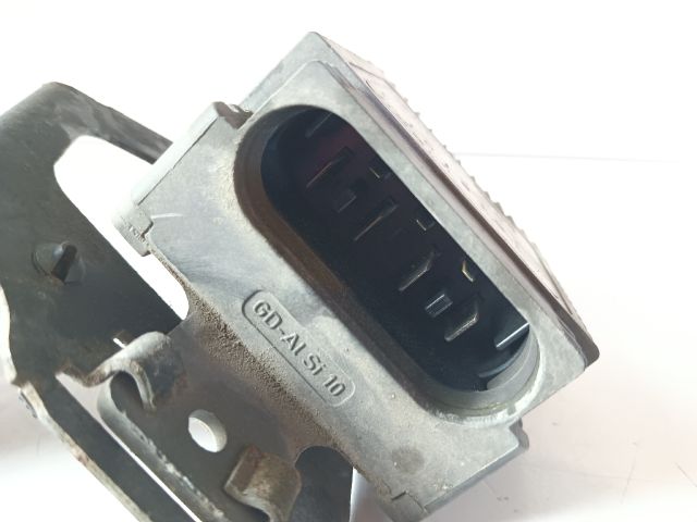 bontott MERCEDES-BENZ S-CLASS Előtét Ellenállás Hűtőventilátor