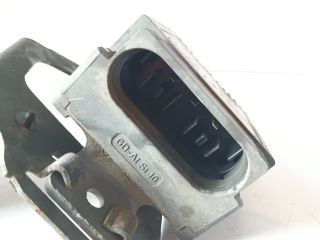 bontott MERCEDES-BENZ S-CLASS Előtét Ellenállás Hűtőventilátor