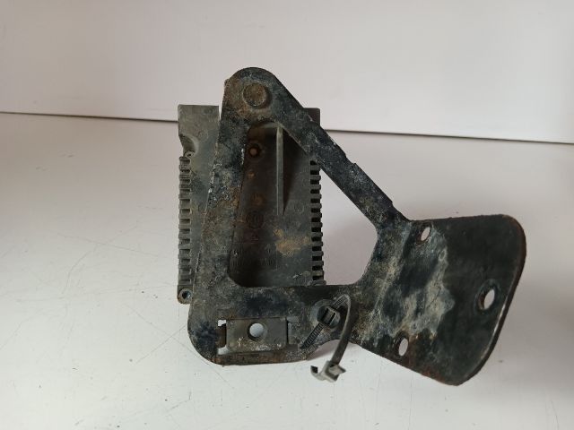 bontott MERCEDES-BENZ S-CLASS Előtét Ellenállás Hűtőventilátor