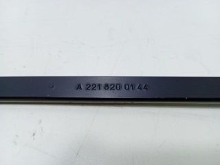 bontott MERCEDES-BENZ S-CLASS Első Ablaktörlő Kar