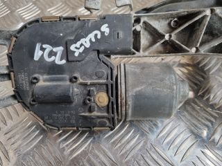 bontott MERCEDES-BENZ S-CLASS Első Ablaktörlő Szerkezet Motorral