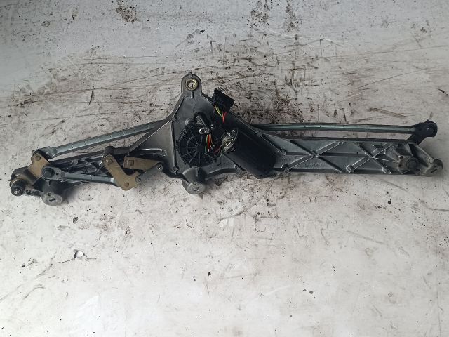 bontott MERCEDES-BENZ S-CLASS Első Ablaktörlő Szerkezet Motorral