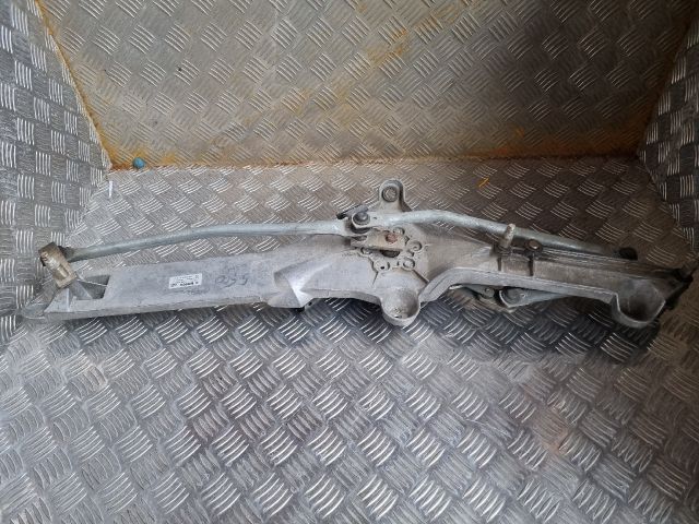 bontott MERCEDES-BENZ S-CLASS Első Ablaktörlő Szerkezet Motorral