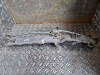 bontott MERCEDES-BENZ S-CLASS Első Ablaktörlő Szerkezet Motorral