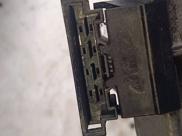 bontott MERCEDES-BENZ S-CLASS Első Ablaktörlő Szerkezet Motorral