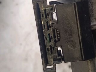 bontott MERCEDES-BENZ S-CLASS Első Ablaktörlő Szerkezet Motorral