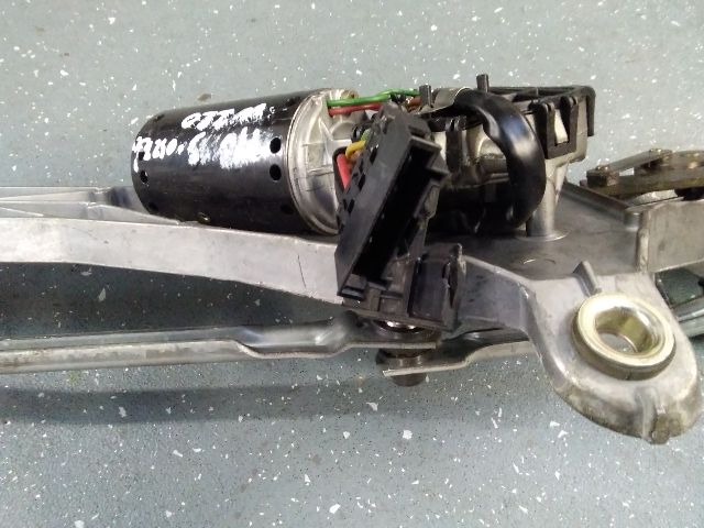 bontott MERCEDES-BENZ S-CLASS Első Ablaktörlő Szerkezet Motorral