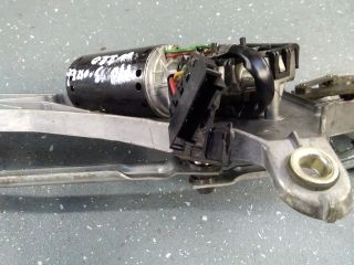 bontott MERCEDES-BENZ S-CLASS Első Ablaktörlő Szerkezet Motorral