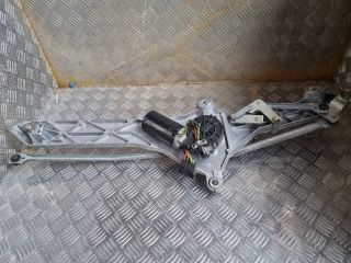 bontott MERCEDES-BENZ S-CLASS Első Ablaktörlő Szerkezet Motorral