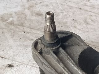 bontott MERCEDES-BENZ S-CLASS Első Ablaktörlő Szerkezet Motorral