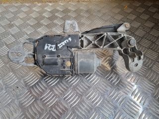 bontott MERCEDES-BENZ S-CLASS Első Ablaktörlő Szerkezet Motorral