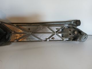 bontott MERCEDES-BENZ S-CLASS Első Ablaktörlő Szerkezet Motorral