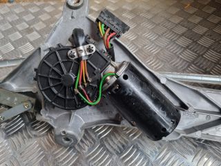 bontott MERCEDES-BENZ S-CLASS Első Ablaktörlő Szerkezet Motorral