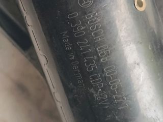 bontott MERCEDES-BENZ S-CLASS Első Ablaktörlő Szerkezet Motorral