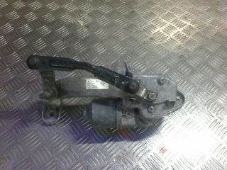 bontott MERCEDES-BENZ S-CLASS Első Ablaktörlő Szerkezet Motorral