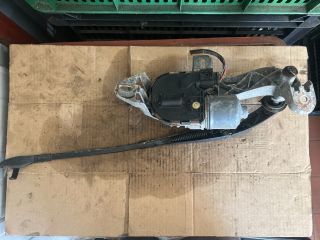 bontott MERCEDES-BENZ S-CLASS Első Ablaktörlő Szerkezet Motorral