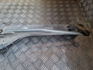 bontott MERCEDES-BENZ S-CLASS Első Ablaktörlő Szerkezet Motorral