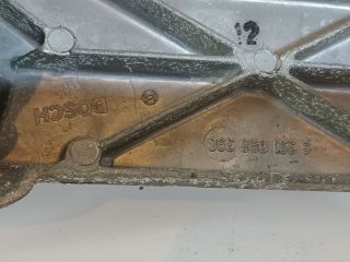 bontott MERCEDES-BENZ S-CLASS Első Ablaktörlő Szerkezet Motorral