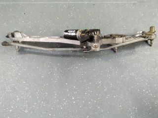 bontott MERCEDES-BENZ S-CLASS Első Ablaktörlő Szerkezet Motorral