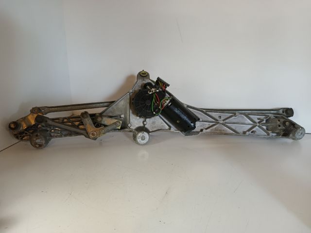 bontott MERCEDES-BENZ S-CLASS Első Ablaktörlő Szerkezet Motorral