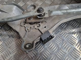 bontott MERCEDES-BENZ S-CLASS Első Ablaktörlő Szerkezet Motorral