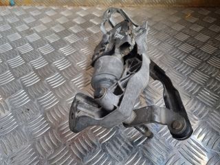 bontott MERCEDES-BENZ S-CLASS Első Ablaktörlő Szerkezet Motorral